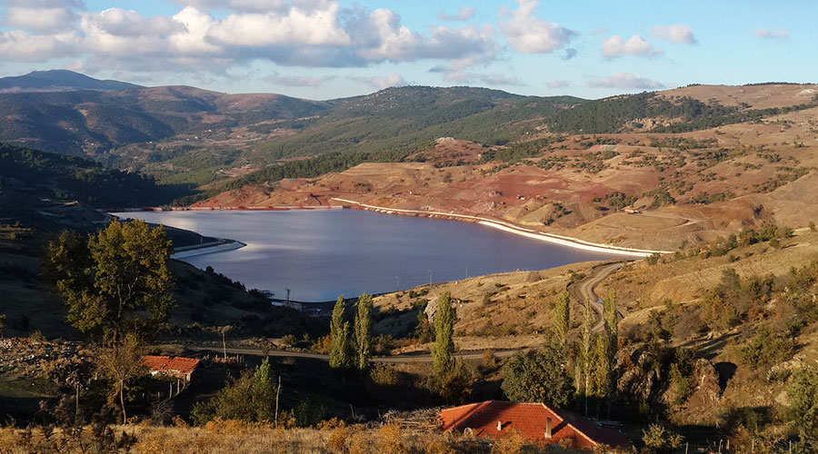 Su Yapıları Denetim Hizmetleri