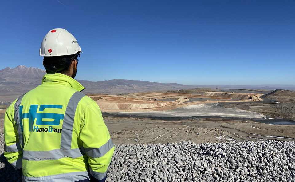 Proses Havuzları Denetim Hizmetleri